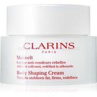 Clarins Body Expert Contouring Care zoštíhľujúci a spevňujúci telový krém 200 ml