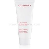 Clarins Body Extra-Firming spevňujúce telové mlieko 200 ml