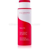 Clarins Body Fit Anti-Cellulite Contouring Expert spevňujúci telový krém proti celulitíde 200 ml