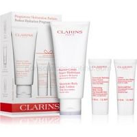 Clarins Body Hydrating Care kozmetická sada IV. pre ženy 