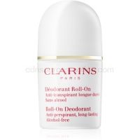 Clarins Body Specific Care dezodorant roll-on  50 ml