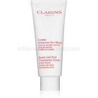 Clarins Body Specific Care hydratačný krém na ruky pre suchú a podráždenú pokožku 100 ml