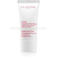 Clarins Body Specific Care hydratačný krém na ruky pre suchú a podráždenú pokožku 30 ml