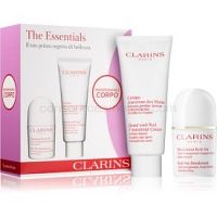 Clarins Body Specific Care kozmetická sada pre ženy 
