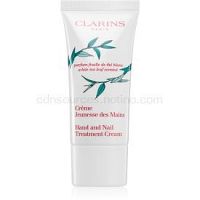 Clarins Body Specific Care ošetrujúci krém na ruky 30 ml