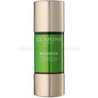 Clarins Booster detoxikačná omladzujúca starostlivosť  15 ml