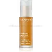 Clarins Bust Beauty Extra-Lift Gel spevňujúci gél na poprsie s okamžitým účinkom 50 ml