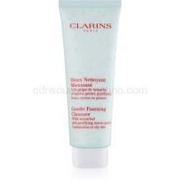 Clarins Cleansers čistiaca pena  pre mastnú a zmiešanú pleť 125 ml