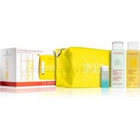 Clarins Cleansers kozmetická sada IX. pre ženy