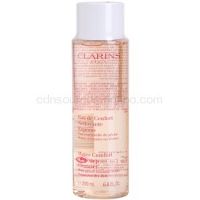 Clarins Cleansers odličovacia voda pre normálnu a suchú pleť 200 ml