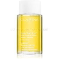 Clarins Contour Treatment Oil tvarujúci telový olej s rastlinnými extraktmi 100 ml