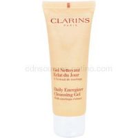 Clarins Daily Energizer osviežujúci čistiaci gél s hydratačným účinkom 75 ml