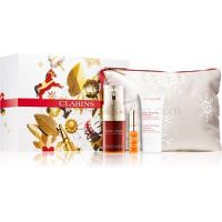 Clarins Double Serum darčeková sada (pre ženy) I.
