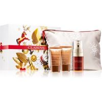 Clarins Double Serum & Extra-Firming Collection darčeková sada