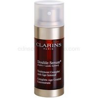 Clarins Double Serum intenzívne sérum proti starnutiu pleti 30 ml