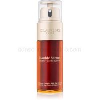 Clarins Double Serum intenzívne sérum proti starnutiu pleti  50 ml