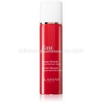 Clarins Eau Dynamisante Shower Mousse ošetrujúca sprchová pena 150 ml