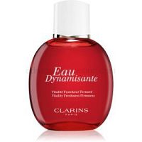 Clarins Eau Dynamisante Treatment Fragrance osviežujúca voda plniteľná unisex 100 ml