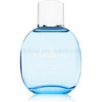Clarins Eau Ressourcante Serenity Freshness Replenish osviežujúca voda pre ženy 100 ml