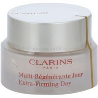 Clarins Extra-Firming denný liftingový krém proti vráskam pre všetky typy pleti  30 ml
