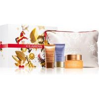 Clarins Extra-Firming kozmetická sada na omladenie pleti pre ženy