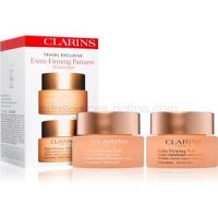 Clarins Extra-Firming kozmetická sada (pre spevnenie pleti)