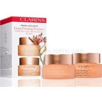 Clarins Extra-Firming kozmetická sada (pre suchú pleť)