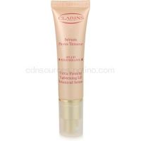 Clarins Extra-Firming liftingové vypínacie sérum pre všetky typy pleti 30 ml