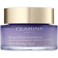 Clarins Extra-Firming spevňujúca a regeneračná pleťová maska  75 ml