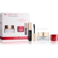 Clarins Extra-Firming The Eye Experts kozmetická sada II. pre ženy