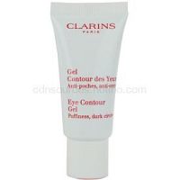 Clarins Eye Care očný gél proti opuchom a tmavým kruhom 20 ml