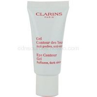 Clarins Eye Care očný gél proti opuchom a tmavým kruhom 20 ml