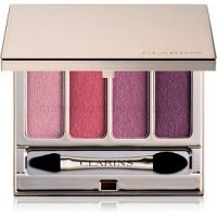 Clarins Eye Make-Up Palette 4 Couleurs paletka očných tieňov odtieň 6,9 g