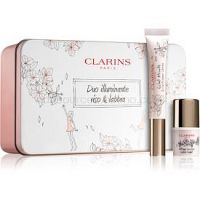 Clarins Face Make-Up Instant Light kozmetická sada I. pre ženy 