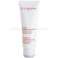 Clarins Foot Beauty Treatment Cream výživný krém na nohy 125 ml