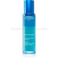 Clarins Hydra-Essentiel dvojfázové sérum s hydratačným účinkom 50 ml