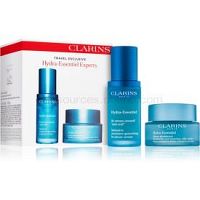 Clarins Hydra-Essentiel kozmetická sada (pre suchú pleť)