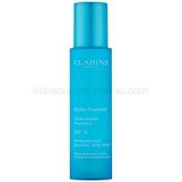 Clarins Hydra-Essentiel Milky Lotion hydratačný fluid SPF 15 50 ml