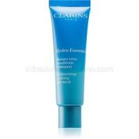 Clarins Hydra-Essentiel Moisturizing Reviving Eye Mask maska na oči pre intenzívnu hydratáciu pleti 30 ml