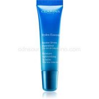 Clarins Hydra-Essentiel vyživujúci a hydratačný balzam na pery  15 ml