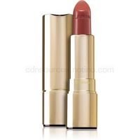 Clarins Joli Rouge Brillant hydratačný rúž s vysokým leskom odtieň 06 Fig 3,5 g