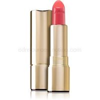 Clarins Joli Rouge Brillant hydratačný rúž s vysokým leskom odtieň 07 Raspberry 3,5 g