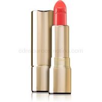 Clarins Joli Rouge Brillant hydratačný rúž s vysokým leskom odtieň 26 Hibiscus 3,5 g