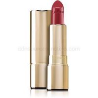 Clarins Joli Rouge Brillant hydratačný rúž s vysokým leskom odtieň 742S Joli Rouge 3,5 g