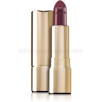 Clarins Joli Rouge Brillant hydratačný rúž s vysokým leskom odtieň  744S Plum 3,5 g