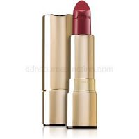 Clarins Joli Rouge Brillant hydratačný rúž s vysokým leskom odtieň 754S Deep Red 3,5 g