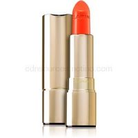 Clarins Joli Rouge dlhotrvajúci rúž s hydratačným účinkom odtieň 701 Orange Fizz 3,5 g