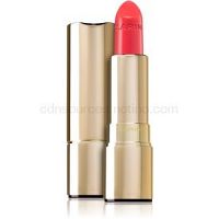 Clarins Joli Rouge dlhotrvajúci rúž s hydratačným účinkom odtieň 713 Hot Pink 3,5 g