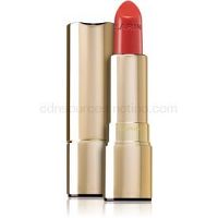 Clarins Joli Rouge dlhotrvajúci rúž s hydratačným účinkom odtieň 737 Spicy Cinnamon 3,5 g