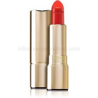 Clarins Joli Rouge dlhotrvajúci rúž s hydratačným účinkom odtieň 742 Joli Rouge 3,5 g